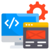Web & App